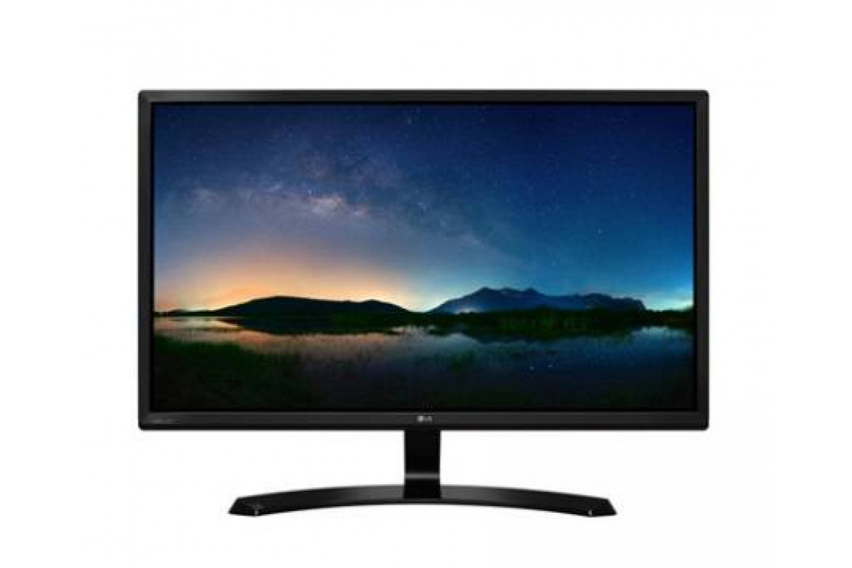 Монитор lg ips